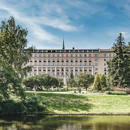 Grand Hotel Kempinski Riga Kültér fotó