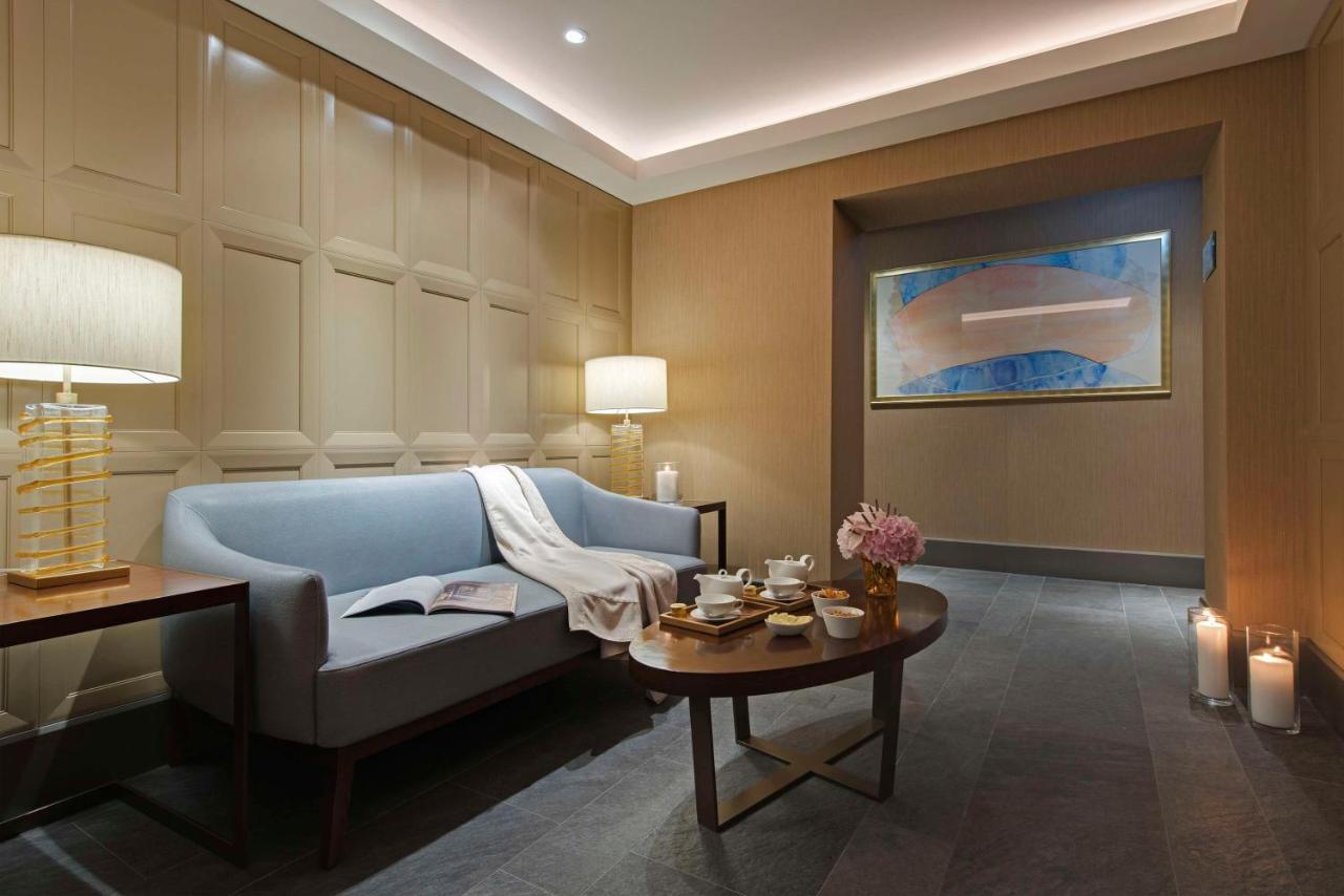 Grand Hotel Kempinski Riga Kültér fotó The Spa at The Westin Seoul