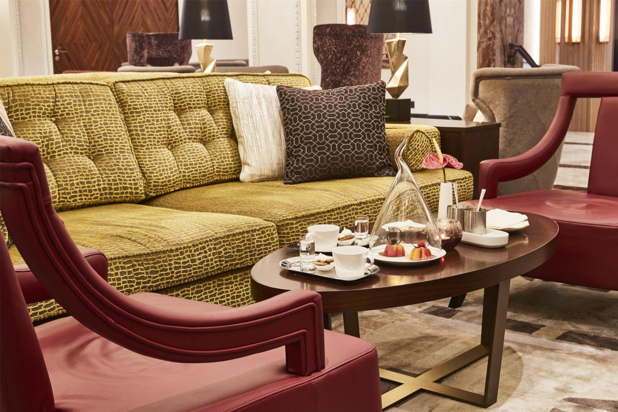 Grand Hotel Kempinski Riga Kültér fotó
