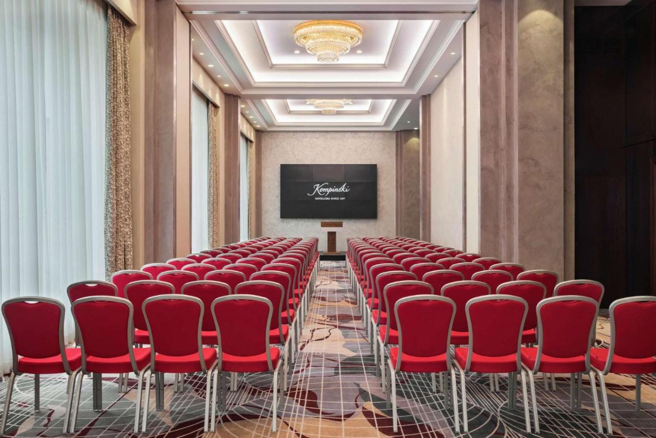 Grand Hotel Kempinski Riga Kültér fotó Meeting room